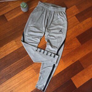 Jordan Sweatpants Big Logo